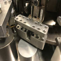 Index 1500 Size 1 Tooling Set image 0